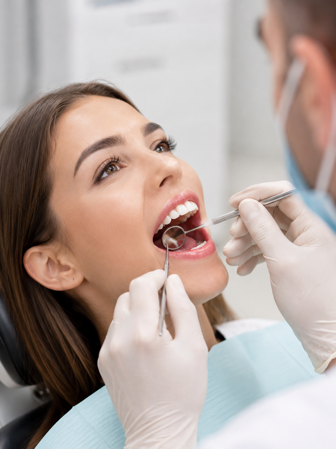 PearlCare cloud clinic software for dental and beauty clinics